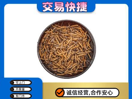 商都县礼品回收虫草.jpg